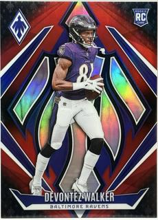 Devontez Walker