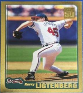 kerry ligtenberg