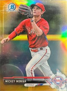 Mickey Moniak