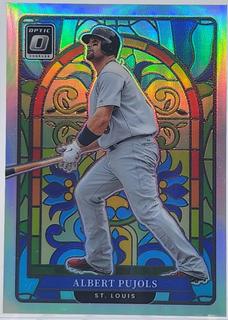 Albert Pujols