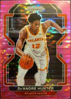 De'Andre Hunter