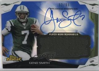 Geno Smith