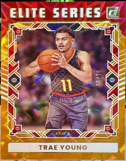 Trae Young