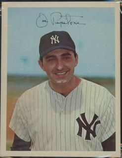 Joe Pepitone