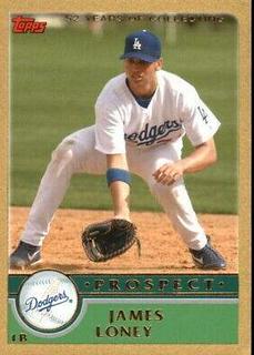 James Loney