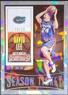 David Lee