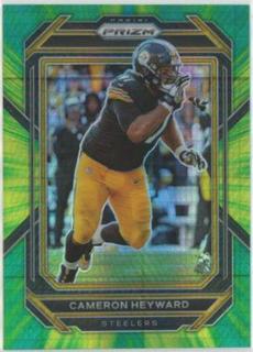 Cameron Heyward