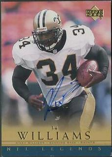 Ricky Williams