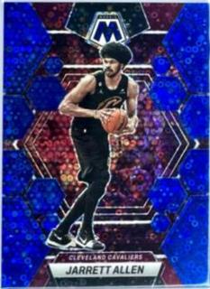 Jarrett Allen
