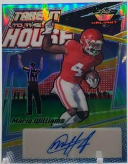 Mario Williams