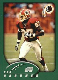 Rod Gardner