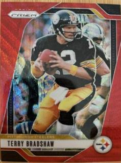 Terry Bradshaw
