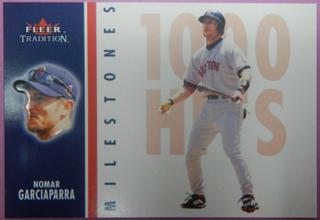 Nomar Garciaparra