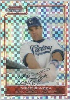 Mike Piazza