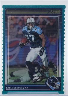Eddie George