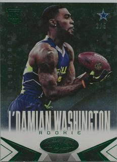 L'Damian Washington