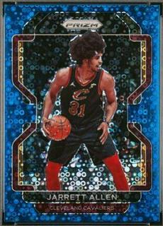 Jarrett Allen