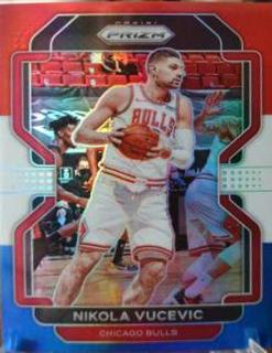 Nikola Vucevic