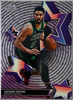 Jayson Tatum