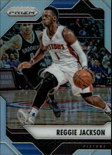 Reggie Jackson