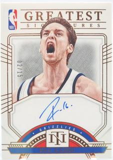 Pau Gasol
