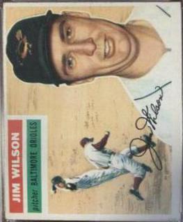 Jim Wilson