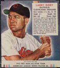 Larry Doby