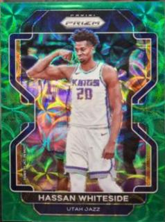 Hassan Whiteside
