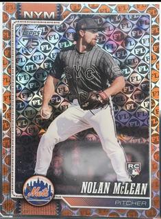 Nolan McLean