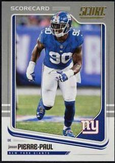 Jason Pierre-Paul