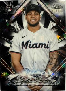 Agustin Ramirez