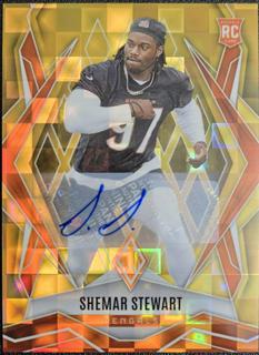 Shemar Stewart