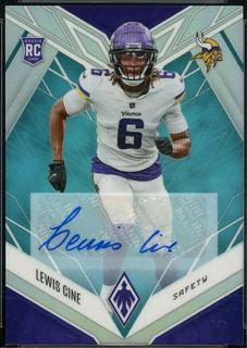 Lewis Cine