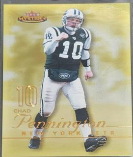 Chad Pennington