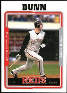 Adam Dunn