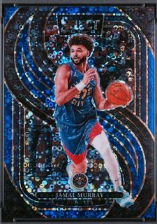 Jamal Murray