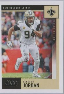 Cameron Jordan