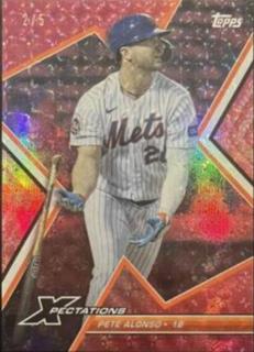 Pete Alonso