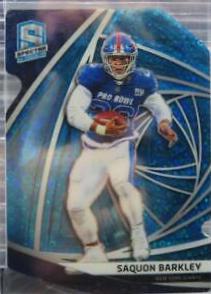 Saquon Barkley