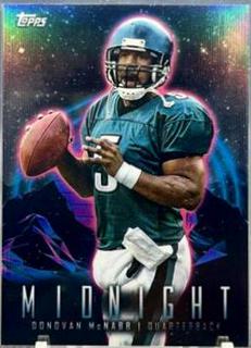 Donovan McNabb