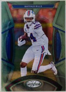 Stefon Diggs