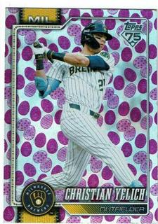 Christian Yelich