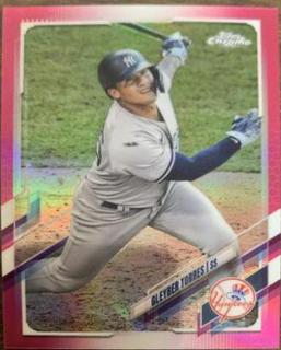Gleyber Torres