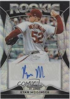 Ryan Meisinger