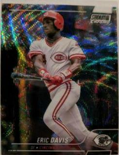 Eric Davis