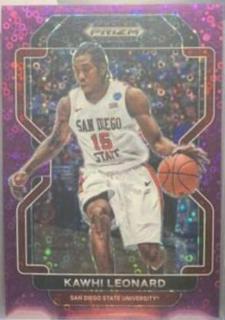 Kawhi Leonard