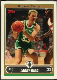 Larry Bird