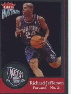 Richard Jefferson