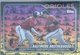 Baltimore Brotherhood
