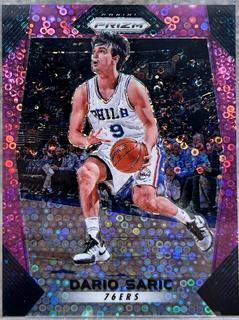 Dario Saric